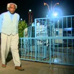 ماضي الذكريات الشاعر الراحل الجيلي محمد صالح