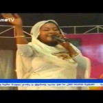 فيديو .. سميرة دنيا – في العصر مرورو
