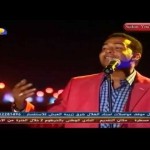 فيديو .. معاذ ابن البادية .. عيني انا