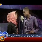 شريف الفحيل وعبير صالح .. سيد الحروف