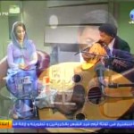 اسماعيل حسب الدائم .. يا عازة اداء