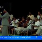 محمد ميرغني .. انا والاشواق