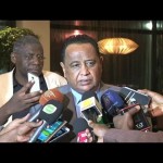 بالفيديو .. ياسر عرمان : الحكومة غير جادة في التفاوض وتصر على قتل الابرياء