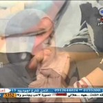 الشاعرة غدير شيخنا .. يا هارون