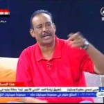 عبد الوهاب محمد وردى يتحدث عن محمود عبد العزيز