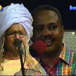 الفنان بادي محمد الطيب – ما بخاف من شىء برضو خابر
