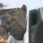 حسن خليفة العطبراوي – مسيحية