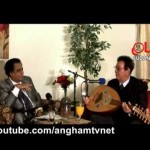 اجترار الذكريات مع الفنان عبد الكريم الكابلي