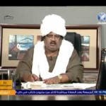فيديو: حسين خوجلي متحدثاً عن العمل في السودان..الواحد يقول ليك اتعلمت كمبيوتر..كمبيوتر في عينك ده شغل رجال؟؟