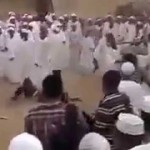 التصوف في السودان .. شاهد ماذا يفعل الشباب