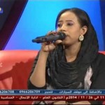 فيديو .. أمنية إبرهيم – بيناتنا الحساب