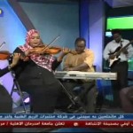 فيديو .. أمنية إبرهيم – تذكار عزيز