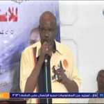 كلمة الفنان سيف الجامعة المؤثرة عن الفنان محمود عبدالعزيز