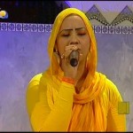 افراح عصام .. في الشاطئ يا حبان