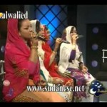 فيديو .. صباح عبد الله – خال فاطمة