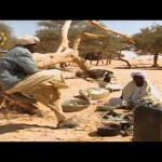 سياحة في السودان .. البدو