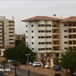 سوق العقارات في السودان