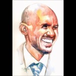 عصام محمد نور .. ما بريدك