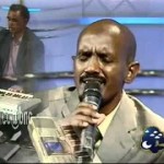 عصام محمد نور .. عشرة الأيام