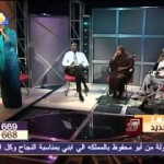 فيديو .. أمال النور .. الحزن القديم