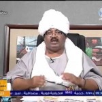 فيديو:من عجائب الله في خلقه انو السودان بتكلم الف لغة وطالبت احد الولاة بأن يعمل متحف من الأشجار