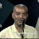 الشاعر عماد الدين إبراهيم – لأنك عندي كل الخير