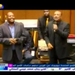 محمد موسى و مجموعة تشارك فى مهرجان السودان بلبنان