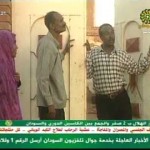 دراما سودانية .. ربيع طه