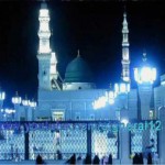 مدحة نبوية .. صلى الله على محمد