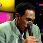 فيديو .. عبد المنعم الخالدي – خصل شعرك