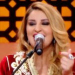 فيديو: المطربة (العراقية المغربية) شذي حسون ومطرب أثيوبي يغنيان الأغنية السودانية الشهيرة (كدا كدا يا التريلة) ويحظيان بإعجاب الكثيرين