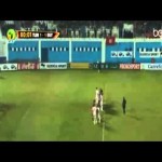 رسميًّا.. مصر خارج تصفيات أمم أفريقيا 2015 بالخسارة من تونس «2-1»
