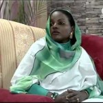 الأستاذة سليمى إسحق شريف .. حوار حول الأطفال الانطوائيين