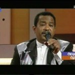 حيدر بورتسودان .. حبيبى مالو كدا