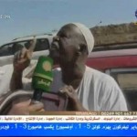 أزرق طيبة ومزارعو طيبة يتحدثون عن مشروع الجزيرة