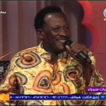 الجمري حامد وعزالدين صديق وحسين شرف الدين – ليه نسيت أيامنا ليه