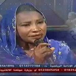 مها عبد العزيز – غدار دموعك