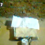 باحث مصري يحصل على براءة اختراع لقنبلة تُنذر بالحرائق وتطفئها تلقائياً