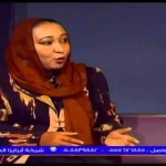 امل هبانى .. العنف ضد المراة فى السودان