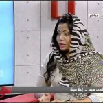 الإعلامية سلمى سيد في حوار وداعي لقناة الشروق