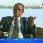 الشاعر صديق مدثر والفنان محمد وردي – الحبيب العائد