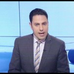 شاهد بالفيديو: متصل مصري يصيب مذيع الجزيرة بهيستيريا