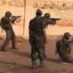 فيديو .. تدريب الحرس الرئاسي السوداني