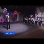 فيديو .. ابراهيم عوض – ليه بتسال