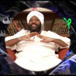 طرائف محمد سيد – نكتة الإمام أحمد بن حنبل