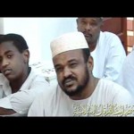 الشيخ محمد سيد حاج .. الأم