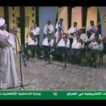 الفنان عوض الكريم عبد الله – بلالي