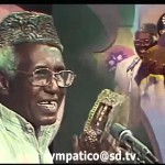 صديق الكحلاوي – حبيبي أنا إمتى أراكا
