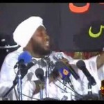 الترابي في ميزان الشريعة .. للشيخ محمد سيد حاج رحمة الله
