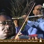الفنان محمد وردي – احبك انا مجنونك